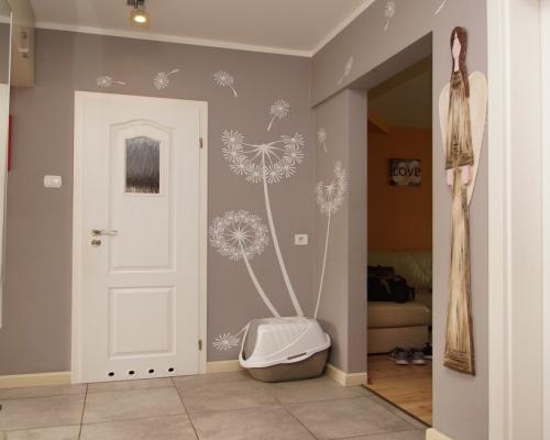 3 pokojowe mieszkanie blisko centrum