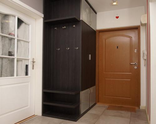 3 pokojowe mieszkanie blisko centrum