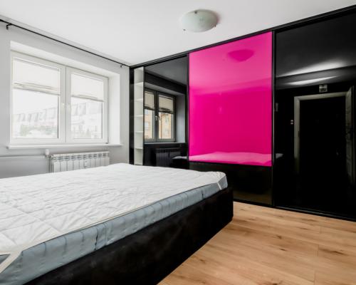 Nowoczesne 4 pokoje, Nowe Miasto