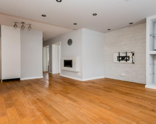 Nowoczesne 4 pokoje, Nowe Miasto