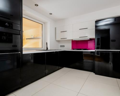 Nowoczesne 4 pokoje, Nowe Miasto