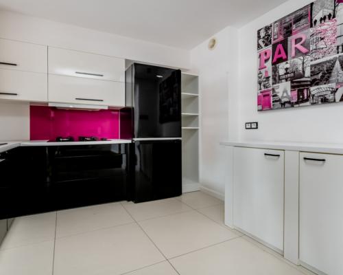 Nowoczesne 4 pokoje, Nowe Miasto