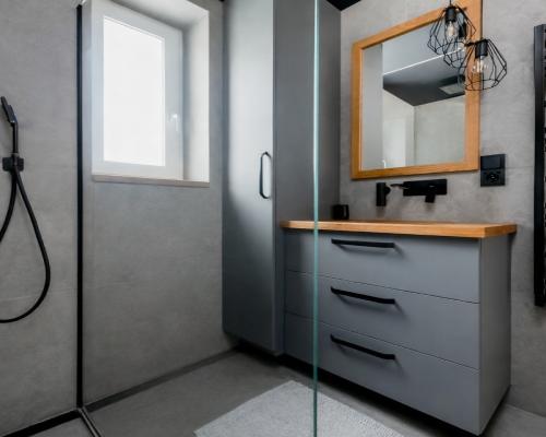 Nowoczesne 4 pokoje, Nowe Miasto