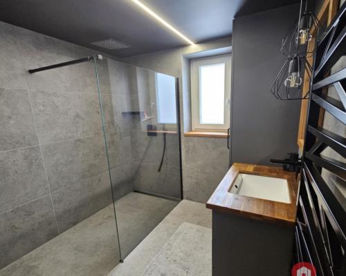 Nowoczesne 4 pokoje, Nowe Miasto