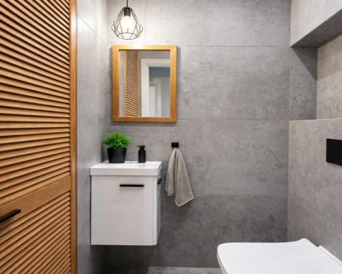 Nowoczesne 4 pokoje, Nowe Miasto