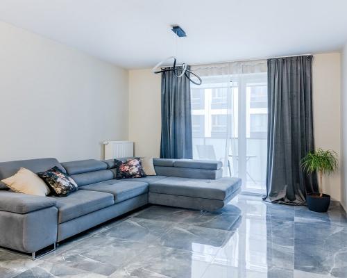 2 pokoje, ul. Jurowiecka, nowe budownictwo