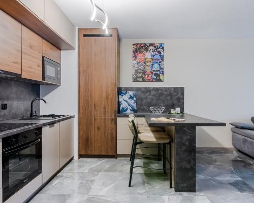 2 pokoje, ul. Jurowiecka, nowe budownictwo