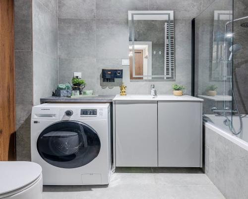 2 pokoje, ul. Jurowiecka, nowe budownictwo