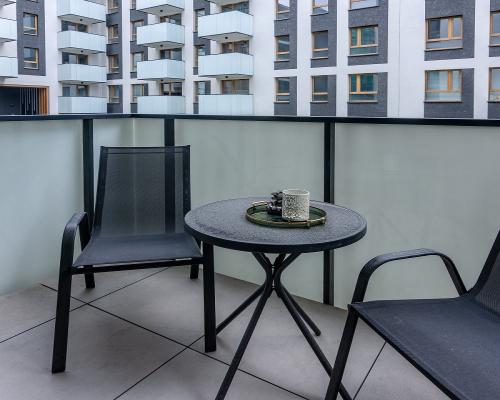 2 pokoje, ul. Jurowiecka, nowe budownictwo