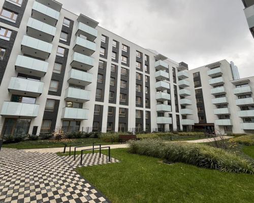 2 pokoje, ul. Jurowiecka, nowe budownictwo