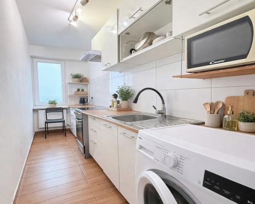 Inwestycyjne 5 pokoi Bema