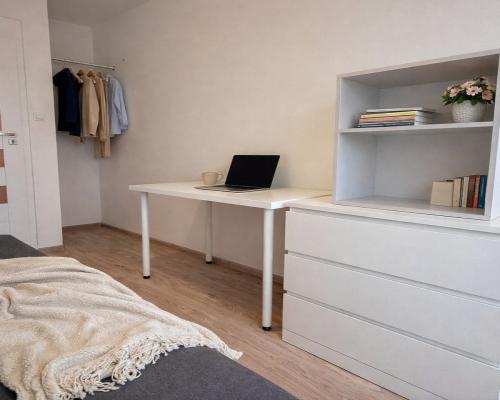 Inwestycyjne 5 pokoi Bema