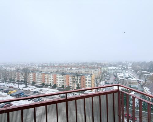 Inwestycyjne 5 pokoi Bema