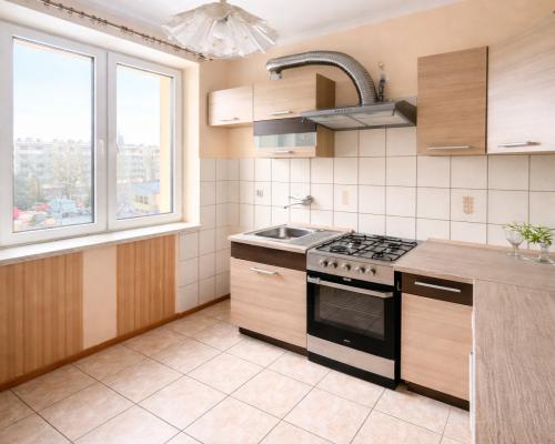 Mieszkanie w ścisłym centrum - ul Kalinowskiego