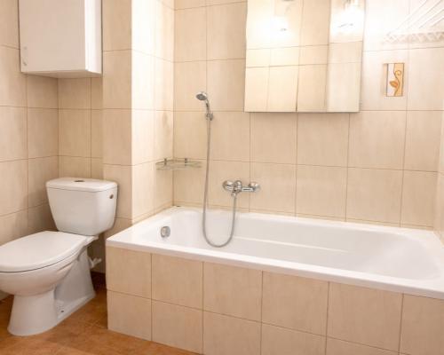 Mieszkanie w ścisłym centrum - ul Kalinowskiego