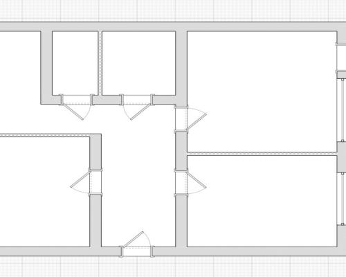 Mieszkanie z możliwościami