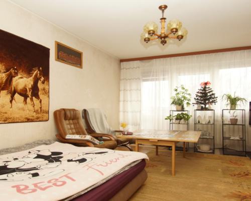 Mieszkanie z możliwościami