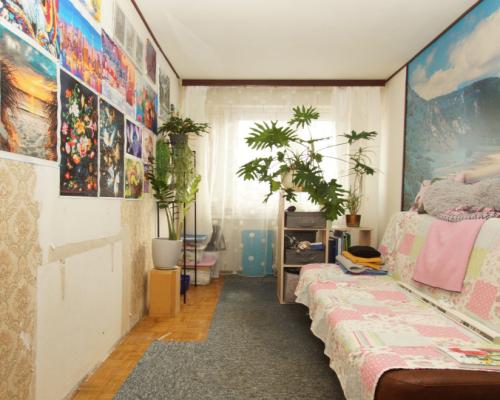 Mieszkanie z możliwościami