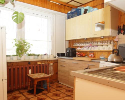 Mieszkanie z możliwościami