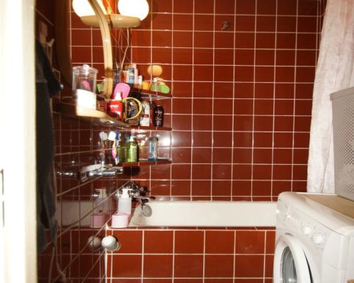 Mieszkanie z możliwościami