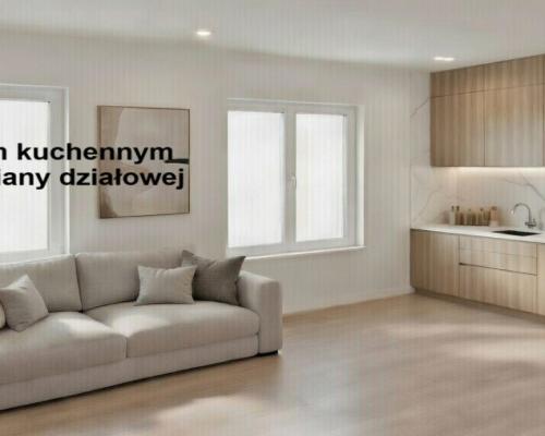 Mieszkanie z możliwościami