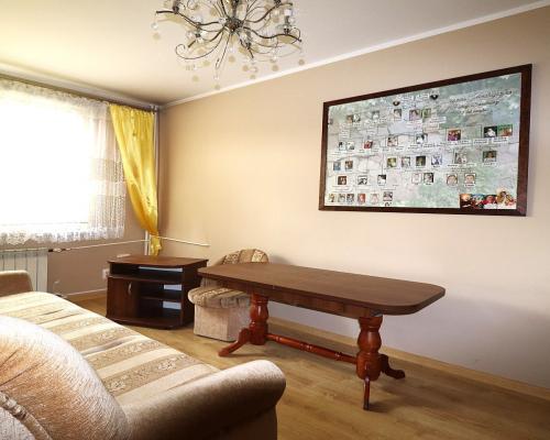 Mieszkanie 2 pokojowe parter  Centrum Suwałk