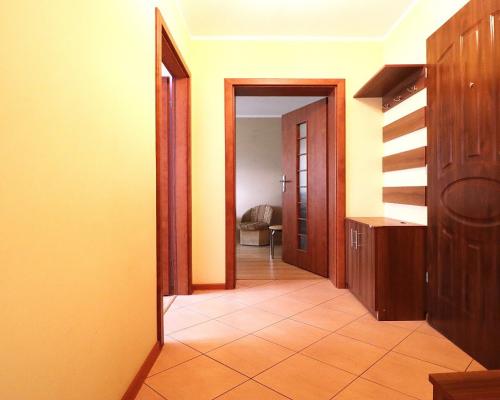 Mieszkanie 2 pokojowe parter  Centrum Suwałk