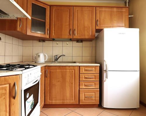 Mieszkanie 2 pokojowe parter  Centrum Suwałk