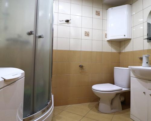 Mieszkanie 2 pokojowe parter  Centrum Suwałk