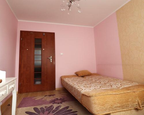 Mieszkanie 2 pokojowe parter  Centrum Suwałk