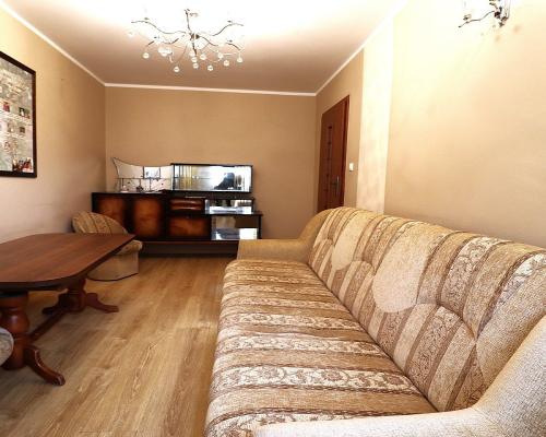 Mieszkanie 2 pokojowe parter  Centrum Suwałk