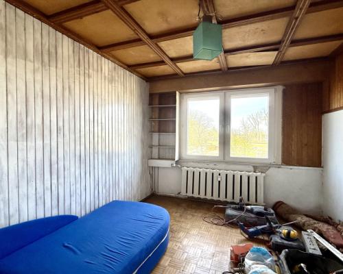 Białystok, 3-pokojowe mieszkanie