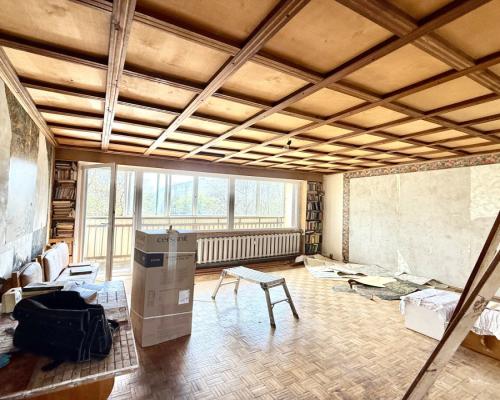 Białystok, 3-pokojowe mieszkanie