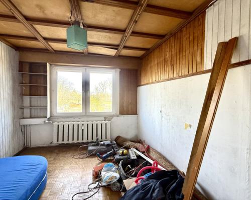 Białystok, 3-pokojowe mieszkanie