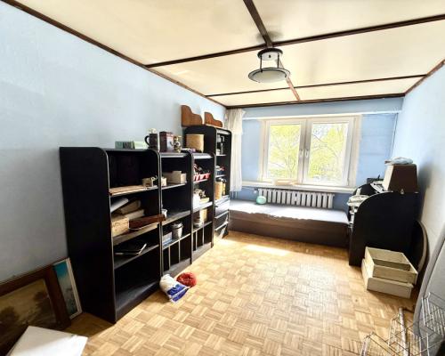 Białystok, 3-pokojowe mieszkanie