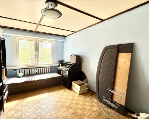 Białystok, 3-pokojowe mieszkanie