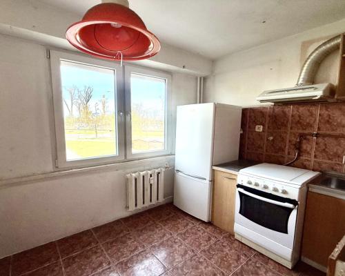 Białystok, 3-pokojowe mieszkanie