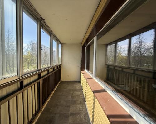 Białystok, 3-pokojowe mieszkanie