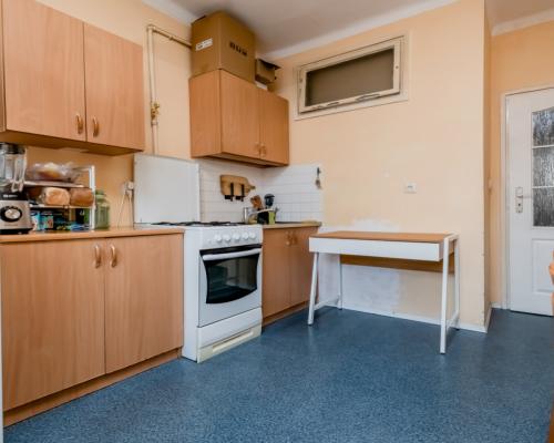 Mieszkanie 2 pokojowe w centrum miasta.