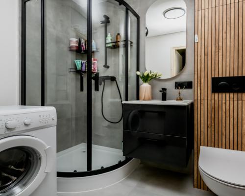 Mieszkanie 2 pokojowe w centrum miasta.