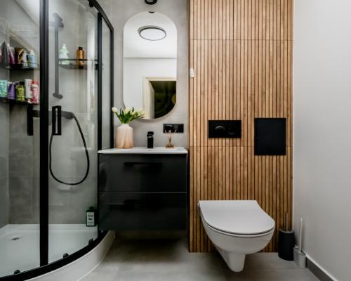 Mieszkanie 2 pokojowe w centrum miasta.