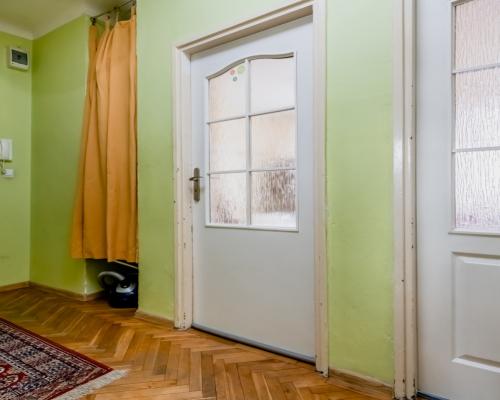 Mieszkanie 2 pokojowe w centrum miasta.