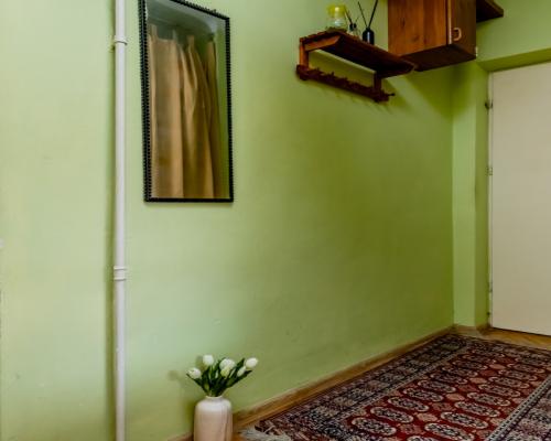 Mieszkanie 2 pokojowe w centrum miasta.