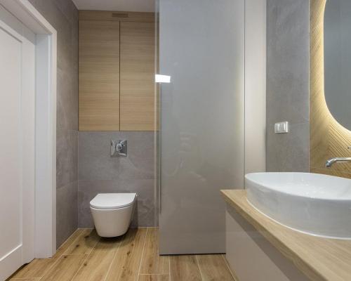 Apartament 3-pokojowy, winda, klima