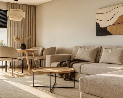 Apartament 3-pokojowy, winda, klima