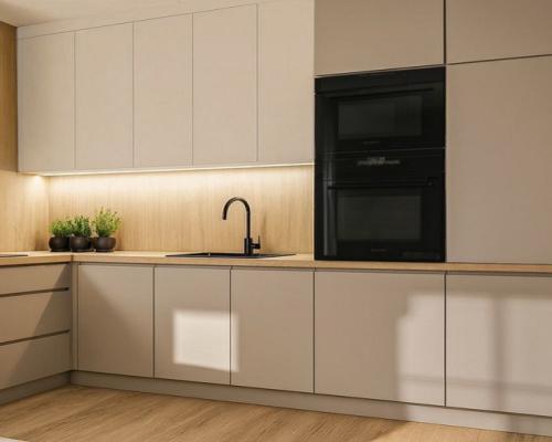 Apartament 3-pokojowy, winda, klima