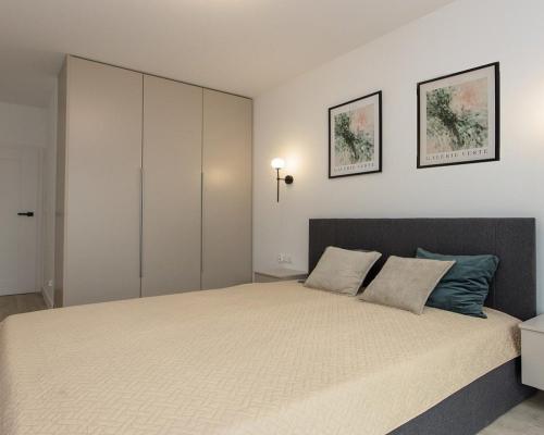 Apartament 3-pokojowy, winda, klima