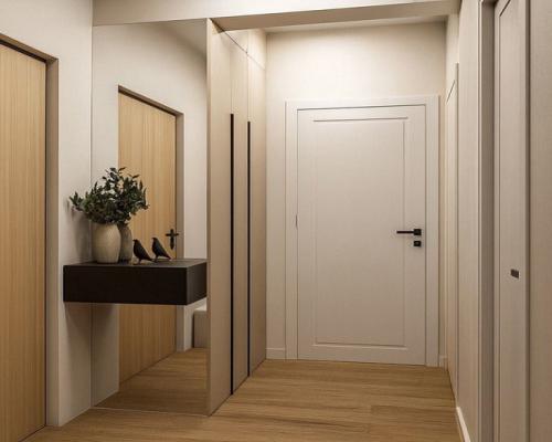 Apartament 3-pokojowy, winda, klima