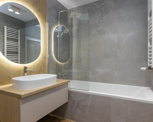 Apartament 3-pokojowy, winda, klima