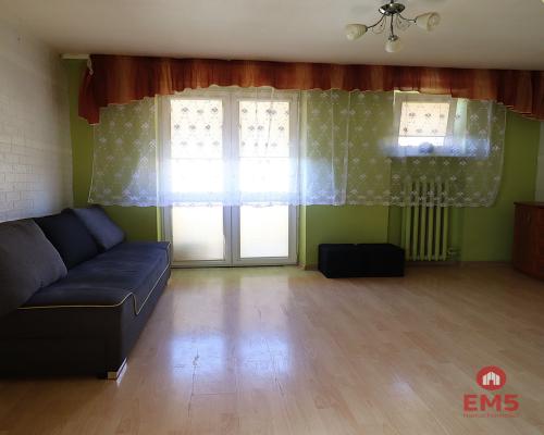 Mieszkanie 3 pokojowe z aneksem kuchennym